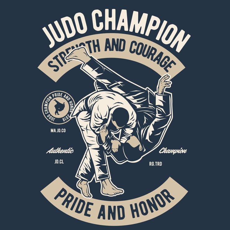 Judo