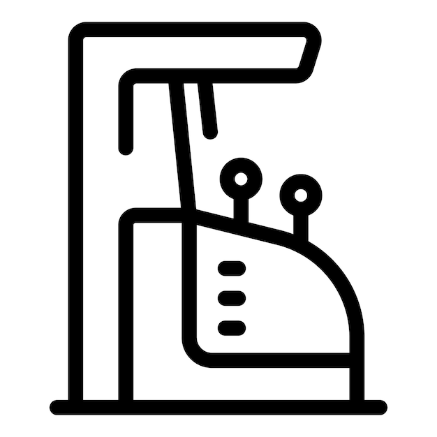 Juego de carreras de arcade con volante y palanca de cambios