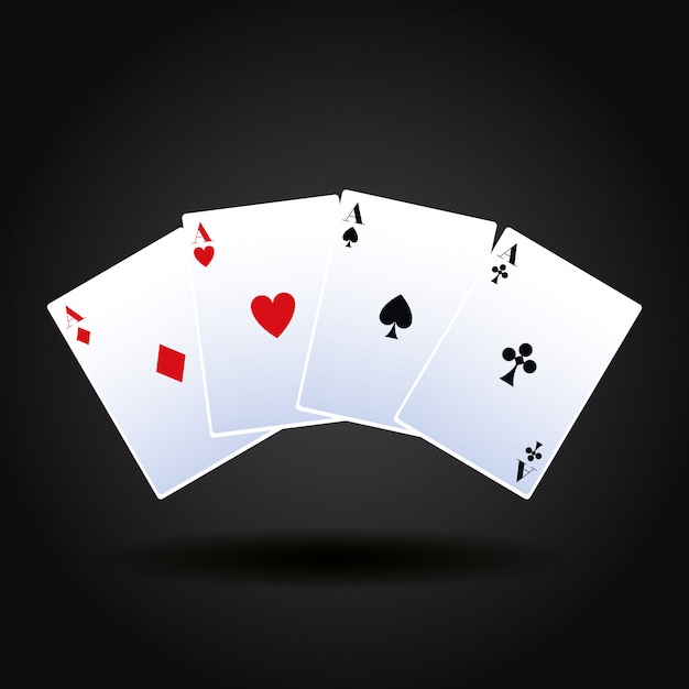 Juego de cartas de poker