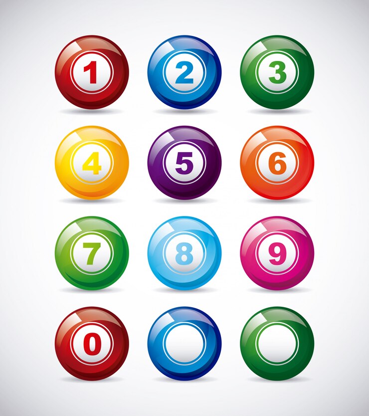 Vector juego de casino