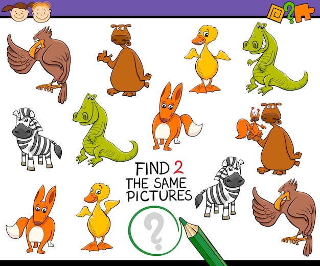 juego de kindergarten para niños