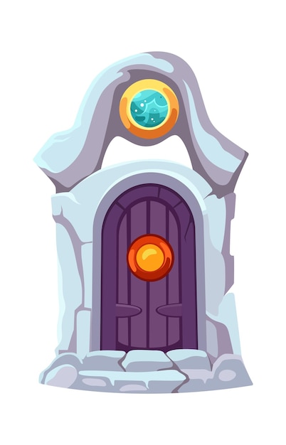 El juego Magic Portal Arch