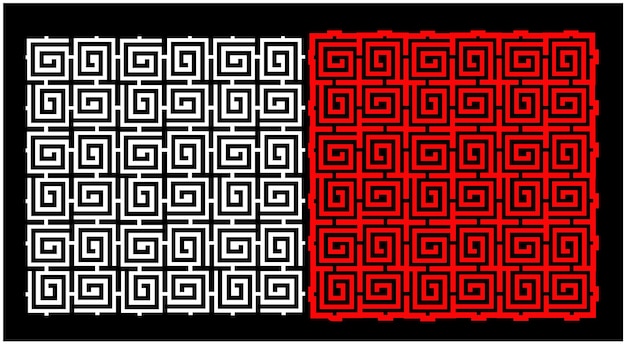 Juego de paneles de pared decorativos Diseño de Jali para gráficos y tabiques de madera contrachapada Espuma acrílica y máquina CNC