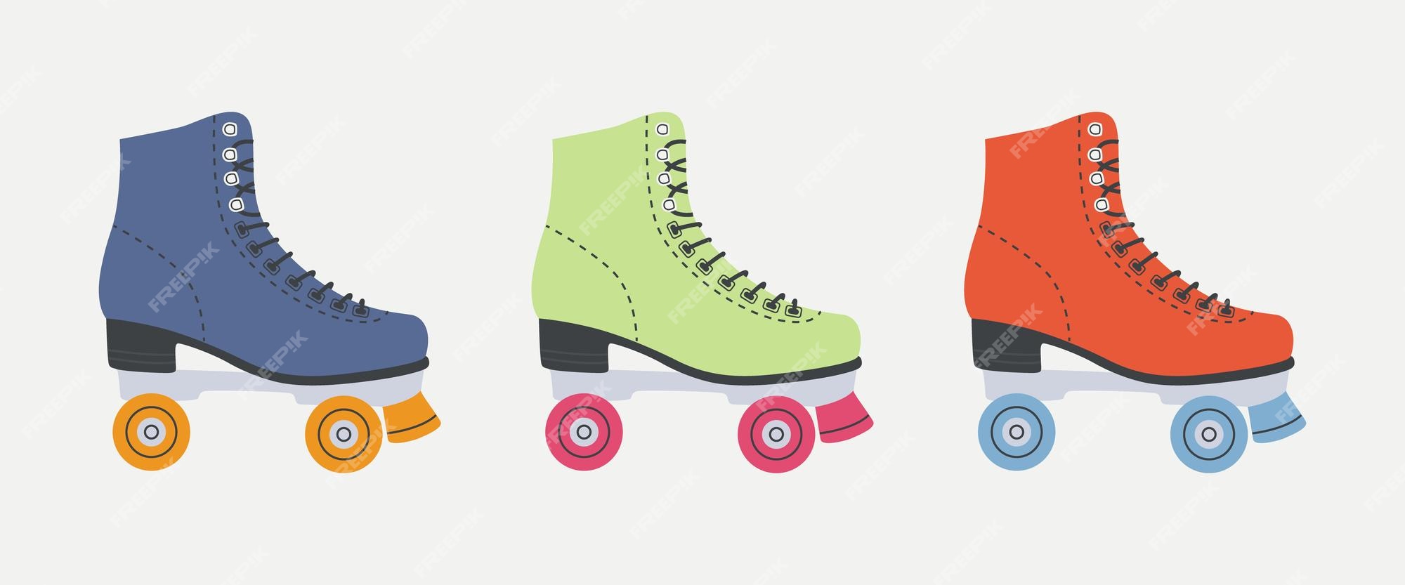 1 27 48. Roller Skates Disco.