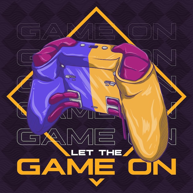 Juego en Poster_2