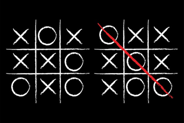 Juego de tic tac toe