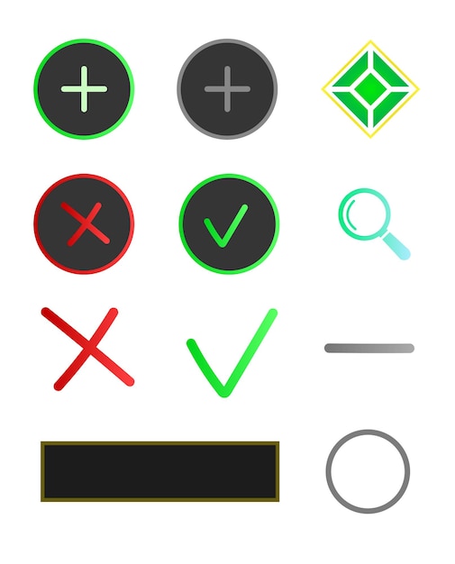 juego ui