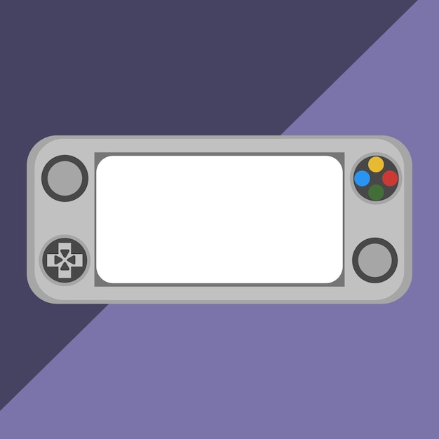 Juego de video 7