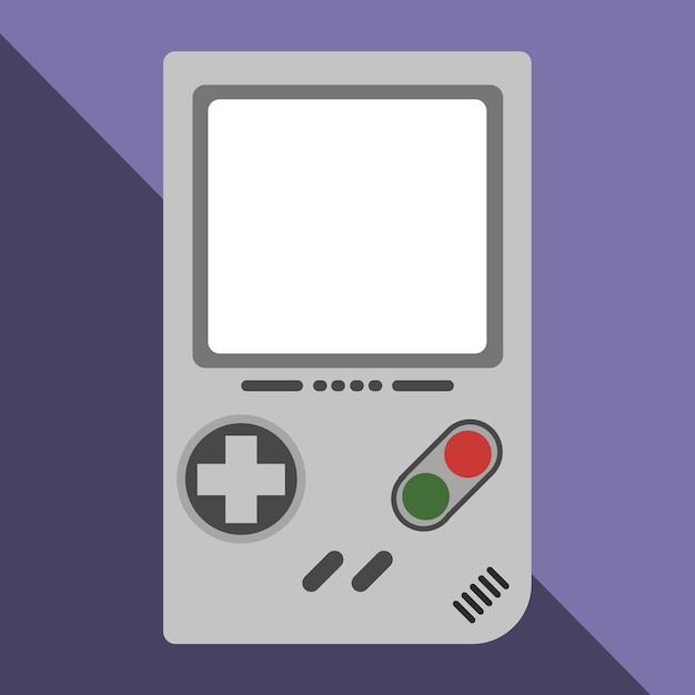 Juego de video 9