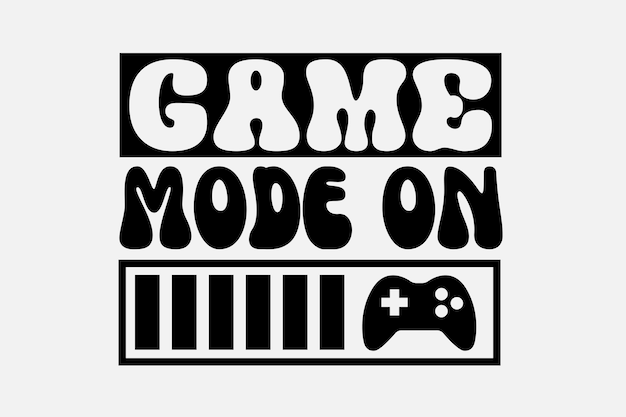 juegos de video svg deswign