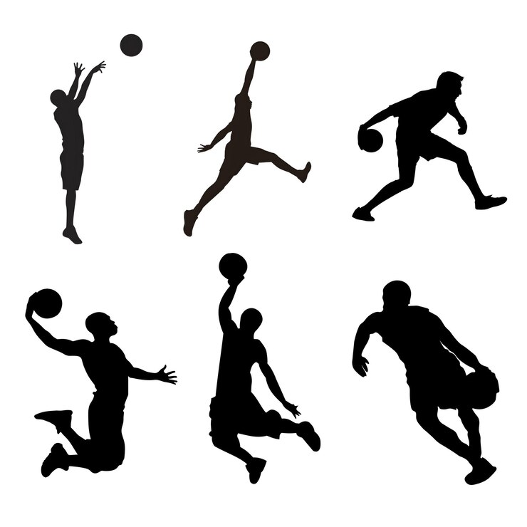 jugador de baloncesto