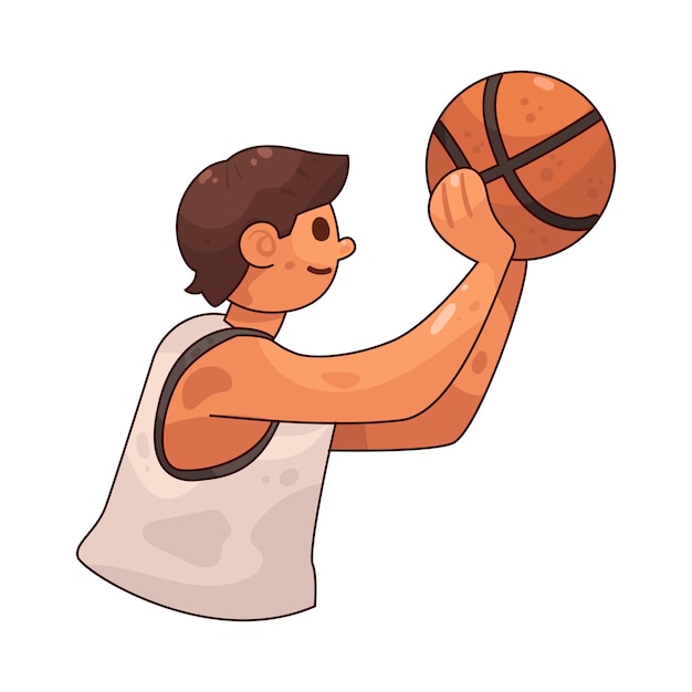 Jugador de baloncesto