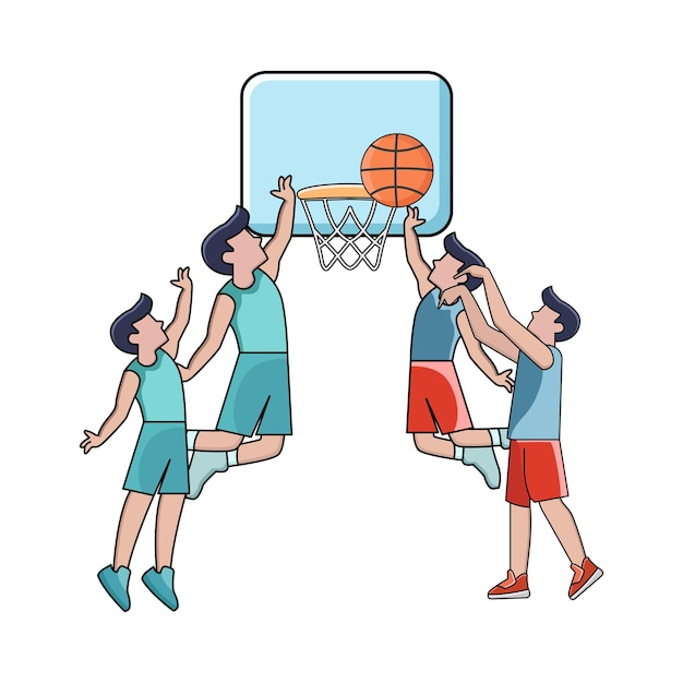 Jugador de baloncesto