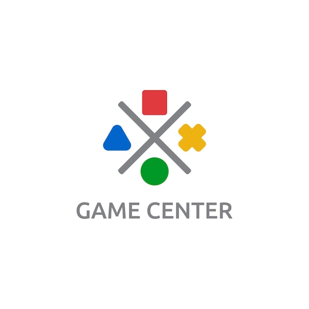 Jugar Conectar Ganar Emblema de Game Center