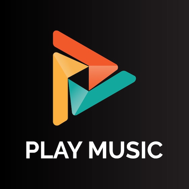 Jugar a diseñar el logotipo
