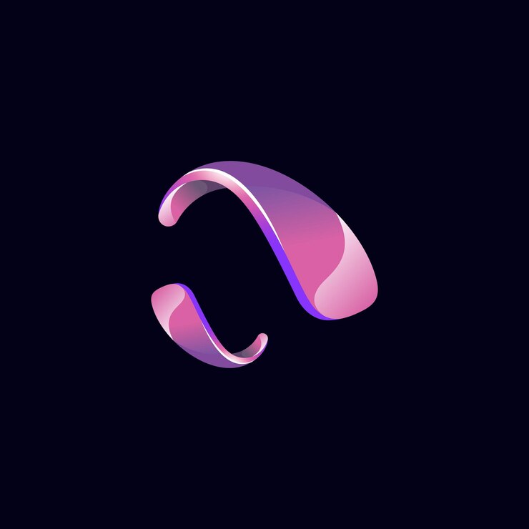 Vector jugar con el diseño de concepto abstracto