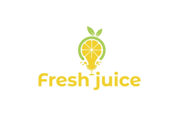 Jugo fresco