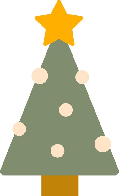 Juguete del árbol de Navidad