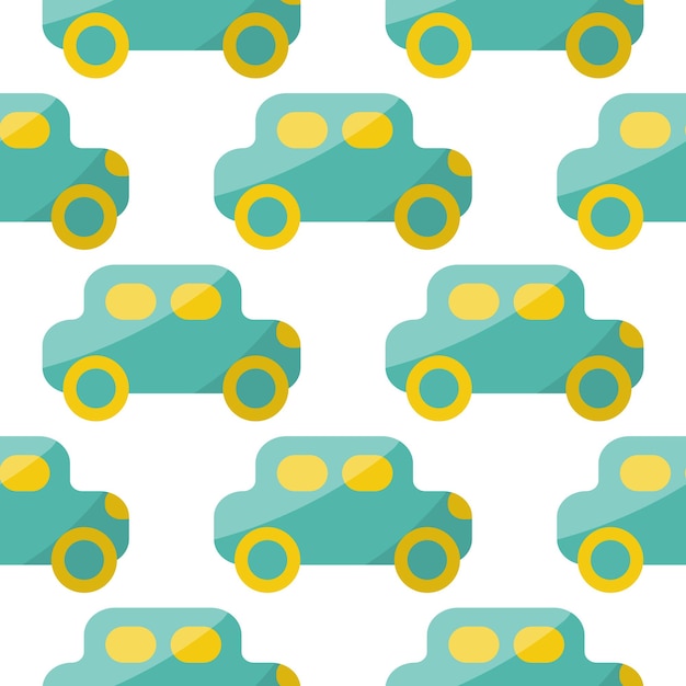 juguete de automóvil, camión, textil para el día de los niños