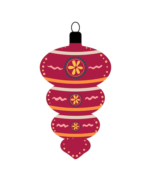 Juguete de la Navidad