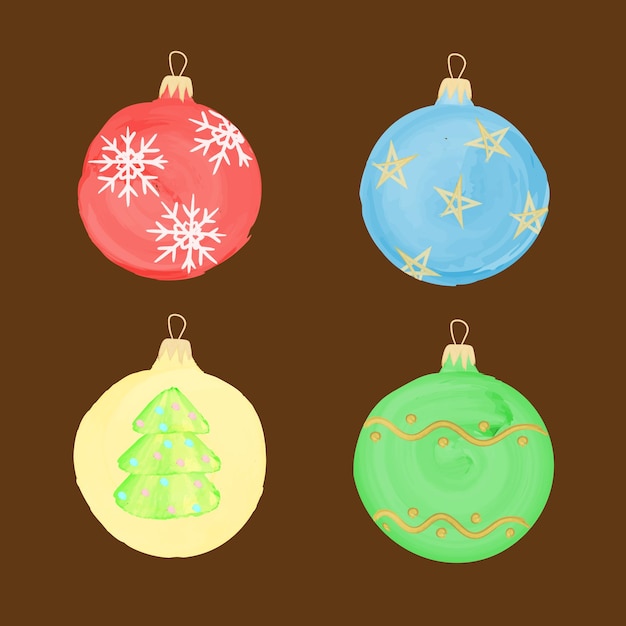 Juguete de Navidad