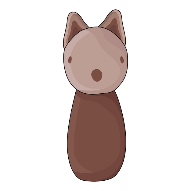 Juguete de peluche