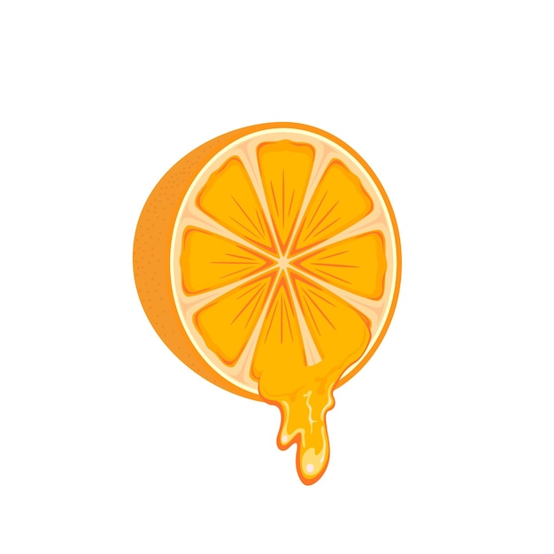 Juicy Orange