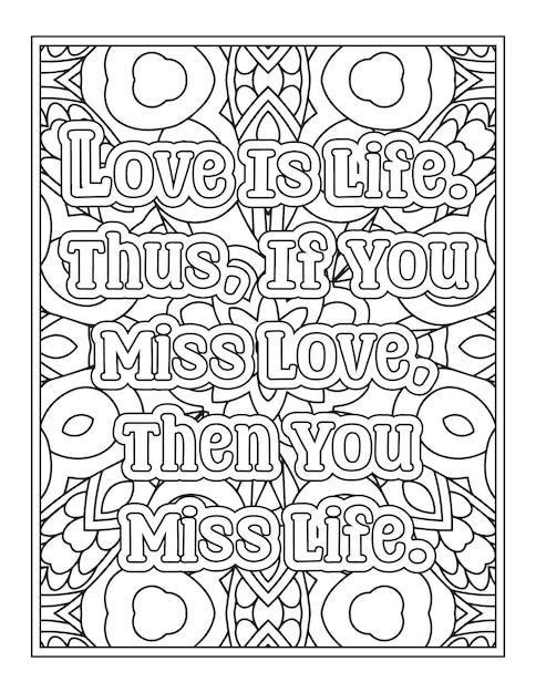 Juneteenth Day Quotes Coloring Pages for Kdp Coloring Pages