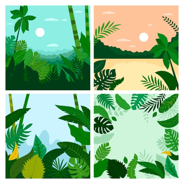 Jungle