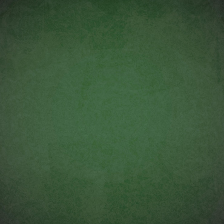 Vector junta escolar verde