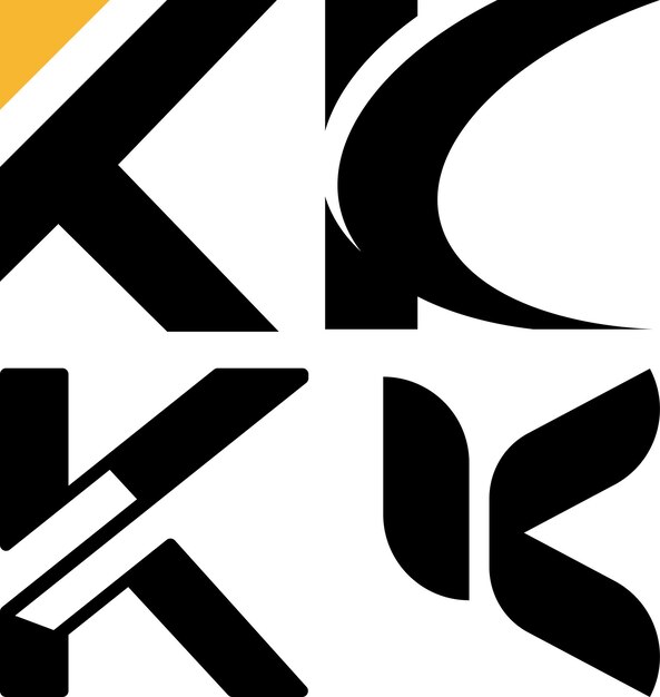 K sin vergüenza Logo eps