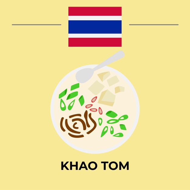 kao tom