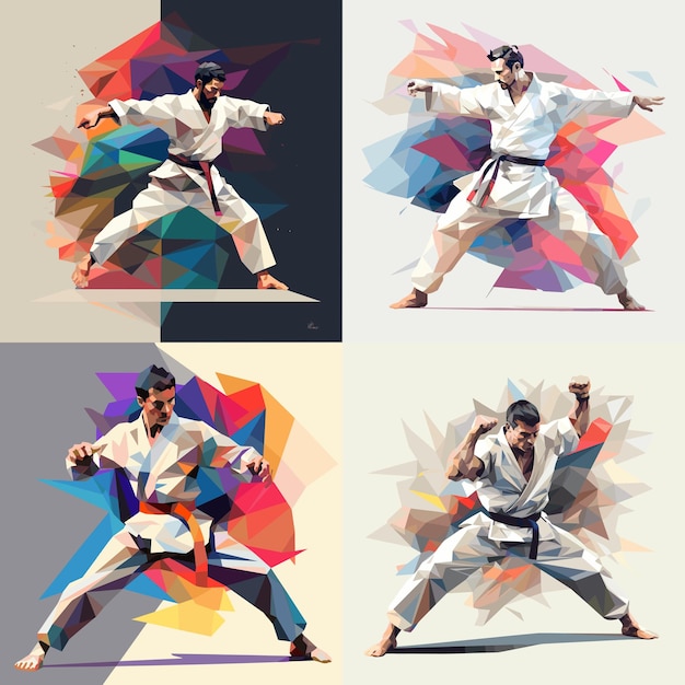 El karate