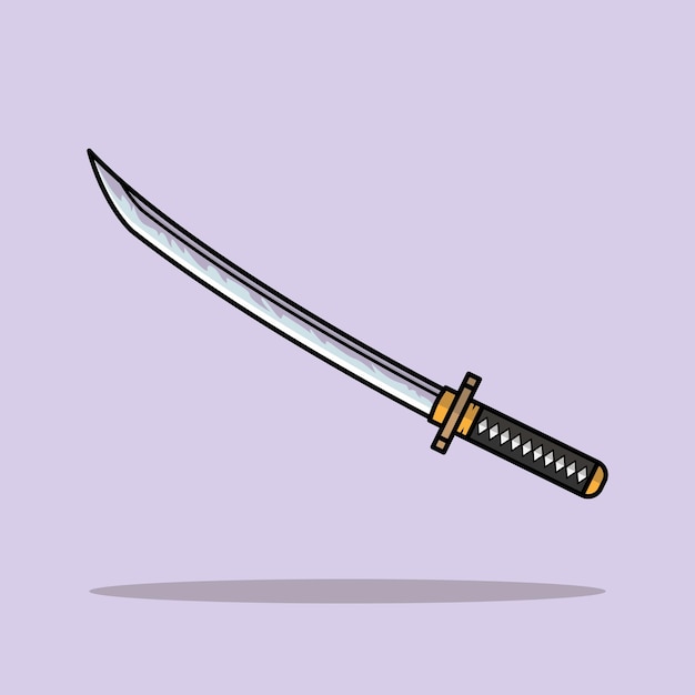 El Katana.