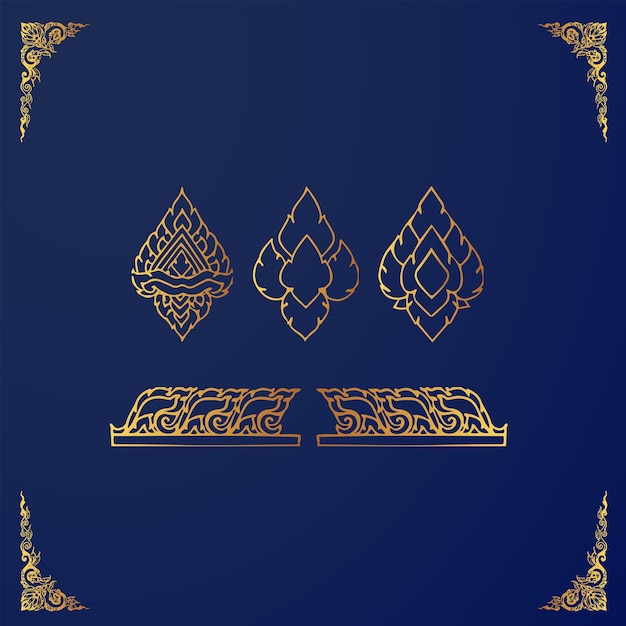 kbach khmer vector camboya bellas artes arte gráfico viejo