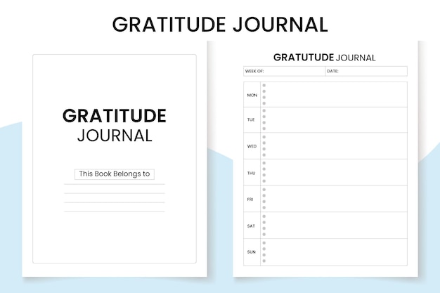 Vector kdp dream gratitude journal 2024 y amazon también están disponibles.