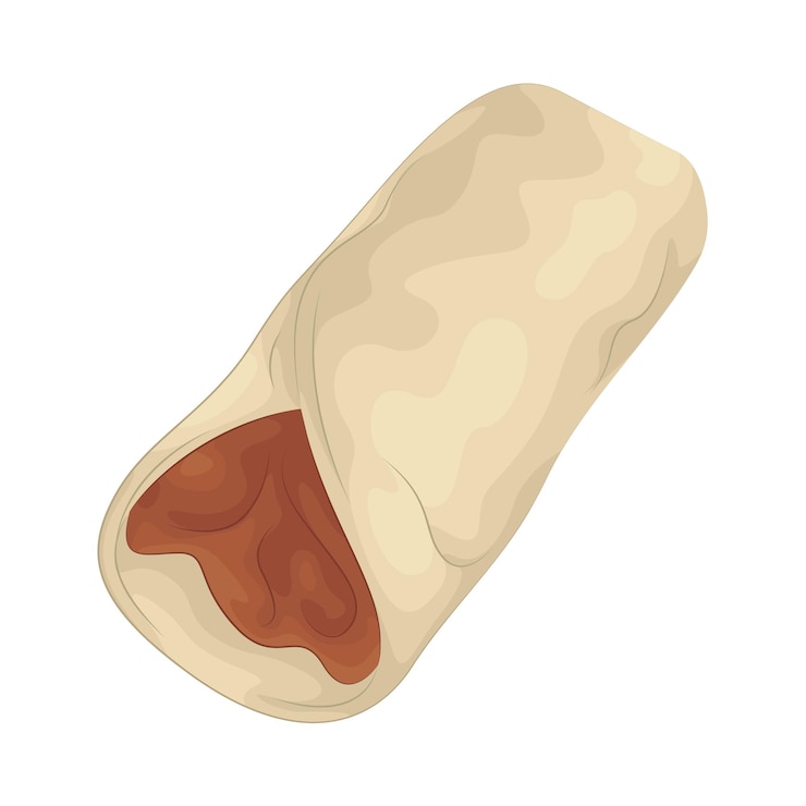 Vector el kebab