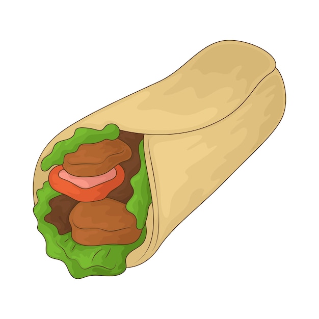 El kebab