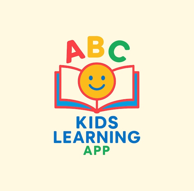 Kids Learning App ABCs Fun Educational Games for Children