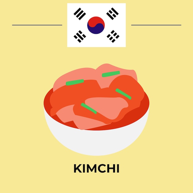 kimchi