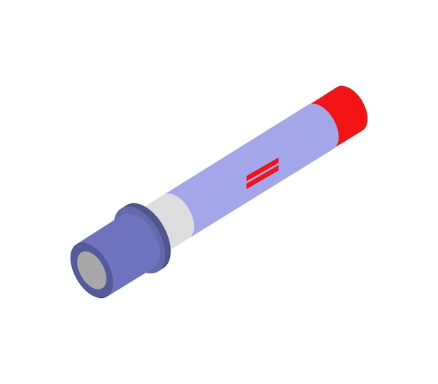 Kit de resultado de prueba isométrica