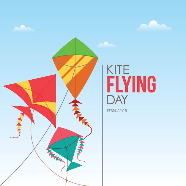 Kite Flying Day