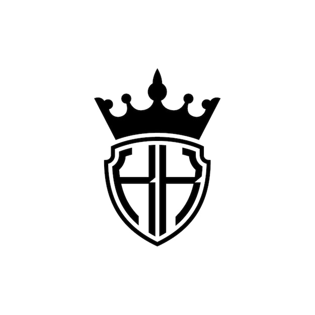KK monograma logotipo diseño carta texto nombre símbolo monocromo logotipo alfabeto carácter simple logotipo