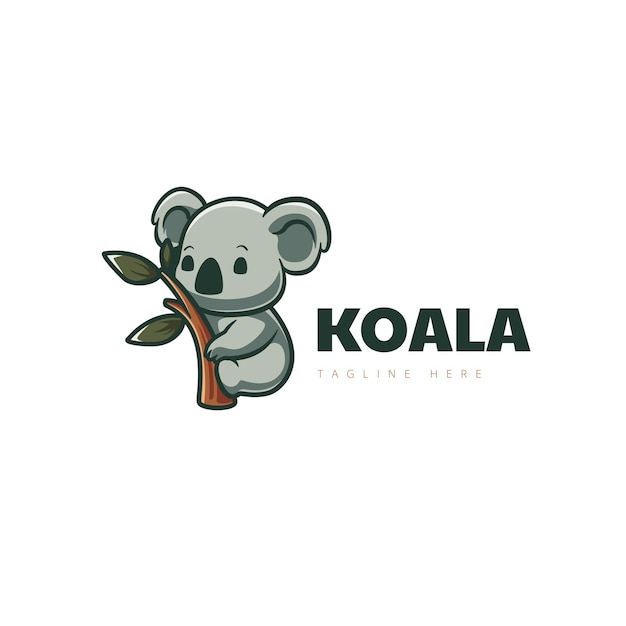 KOALA LOGO