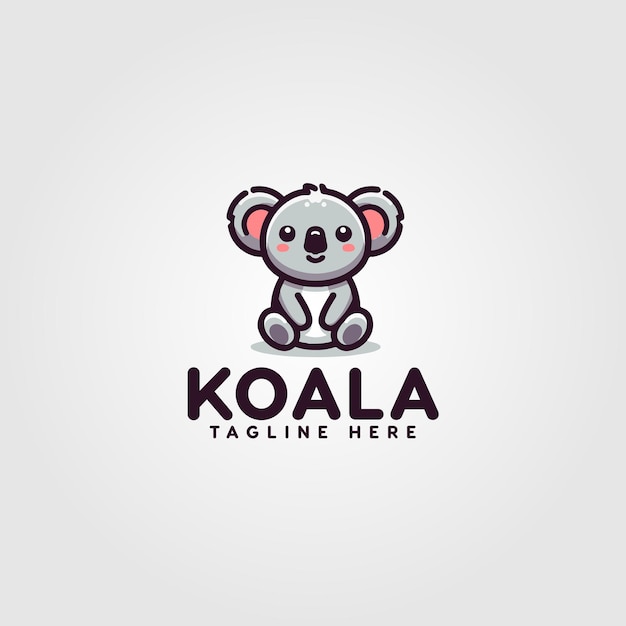 KOALA LOGO