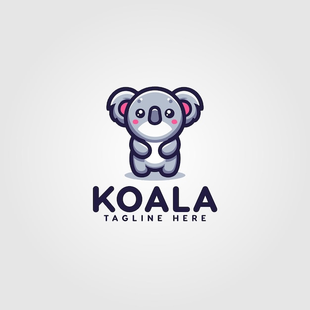 KOALA LOGO