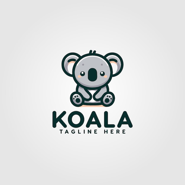 KOALA LOGO