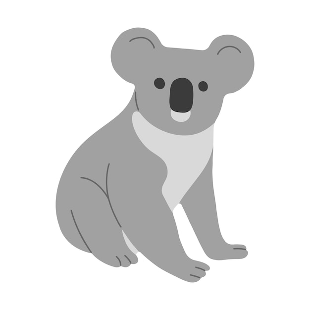 El koala solo 7