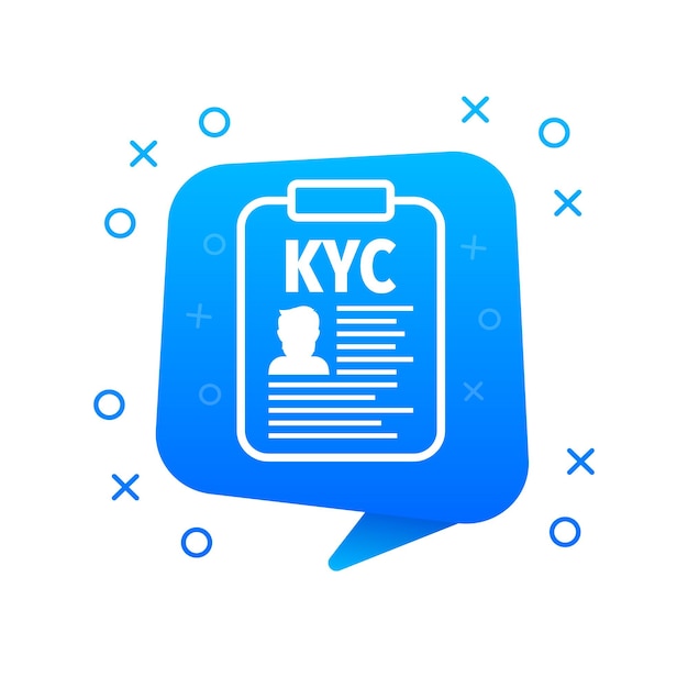 KYC conoce a tu cliente Documento que verifica la identidad
