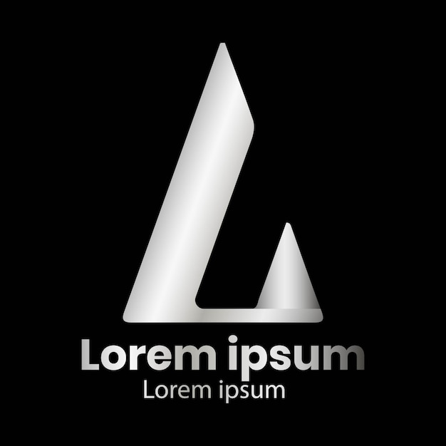 L Diseño posterior